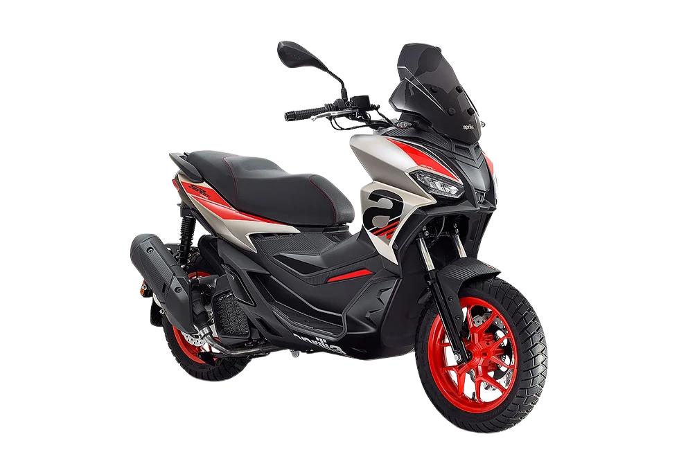 <p>Aprilia SRGT</p>