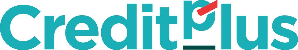 Credit Plus Logo